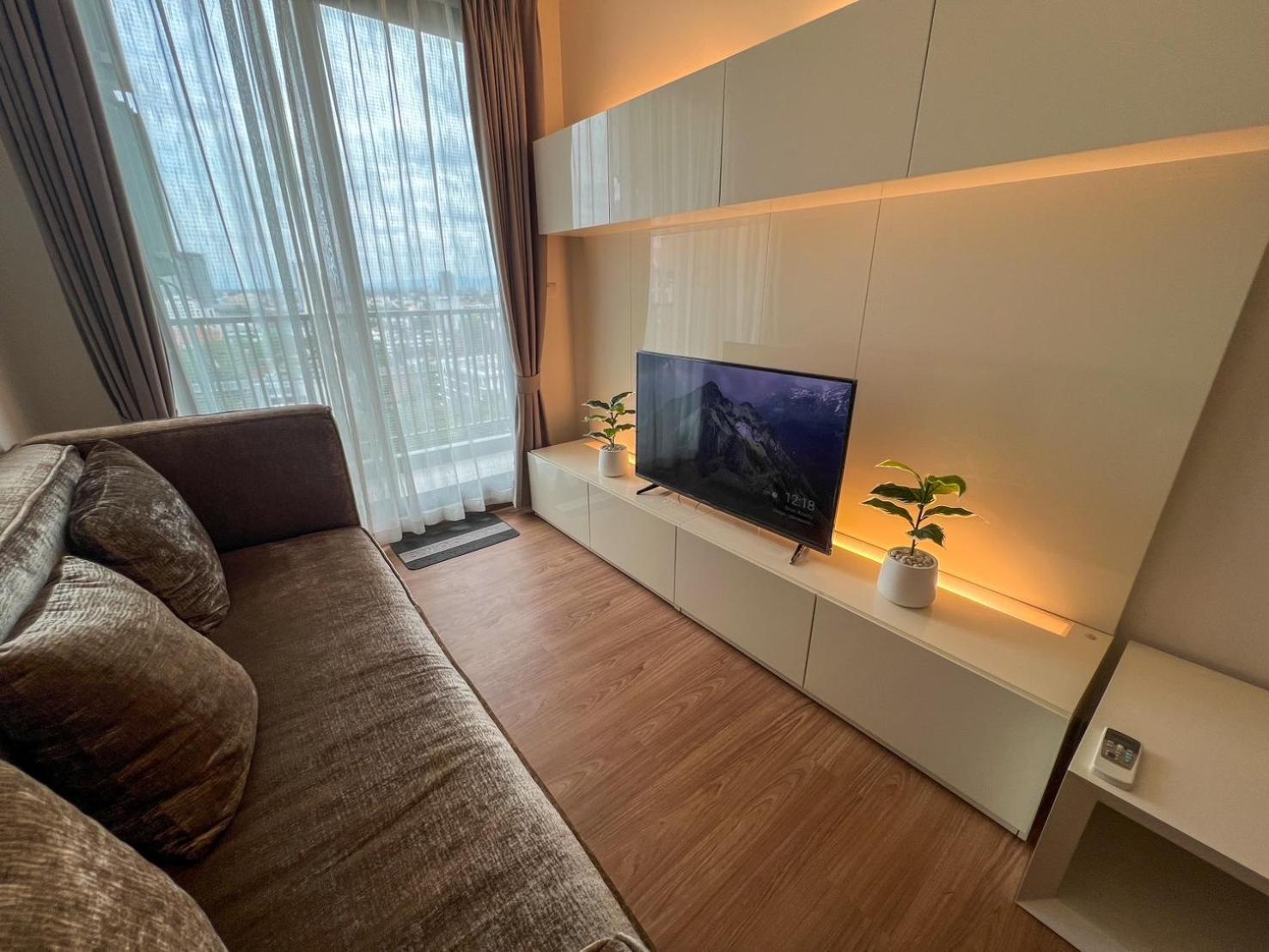 The Astra Luxury Condo In Town Чиангмай Экстерьер фото