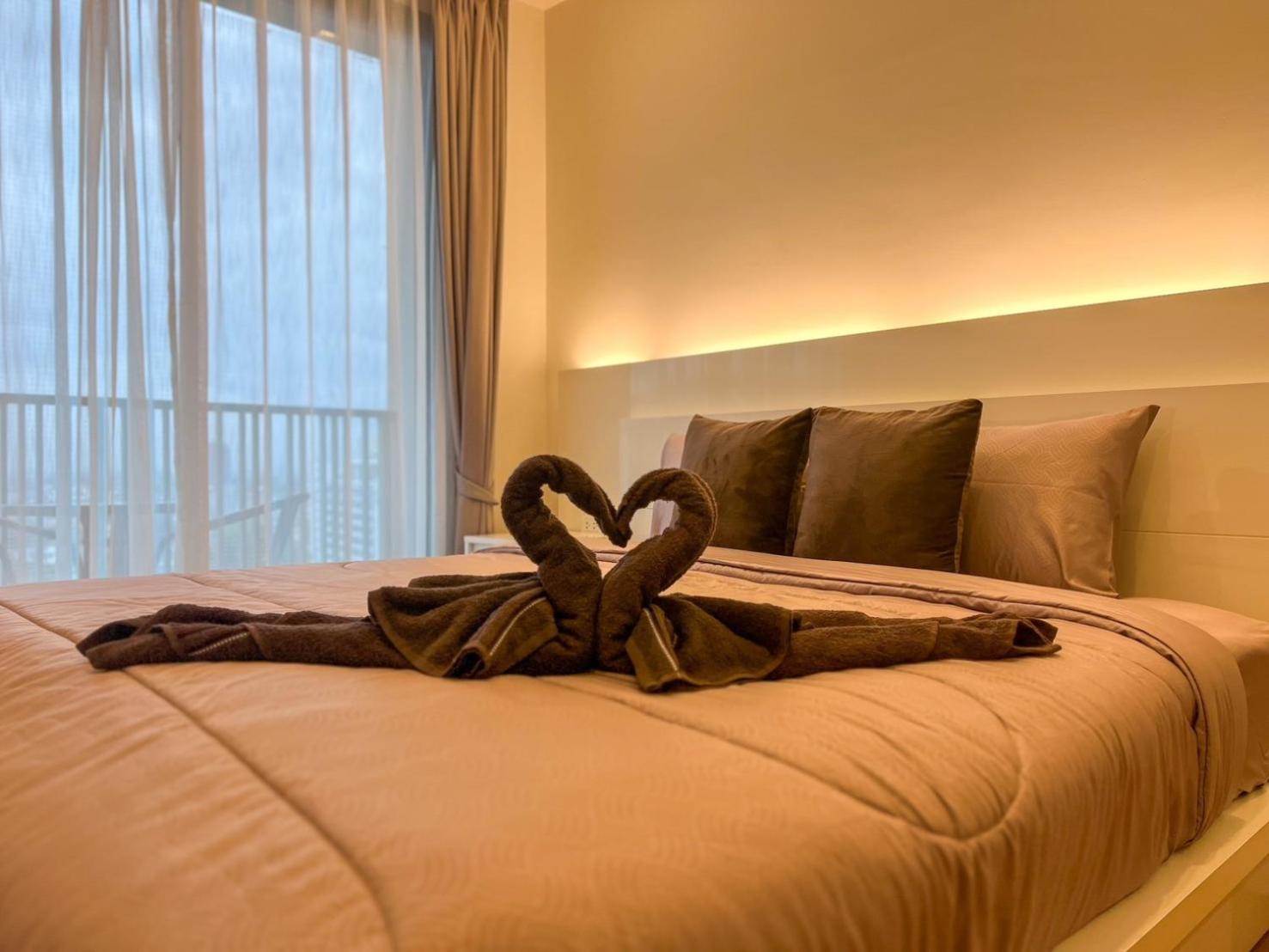 The Astra Luxury Condo In Town Чиангмай Экстерьер фото