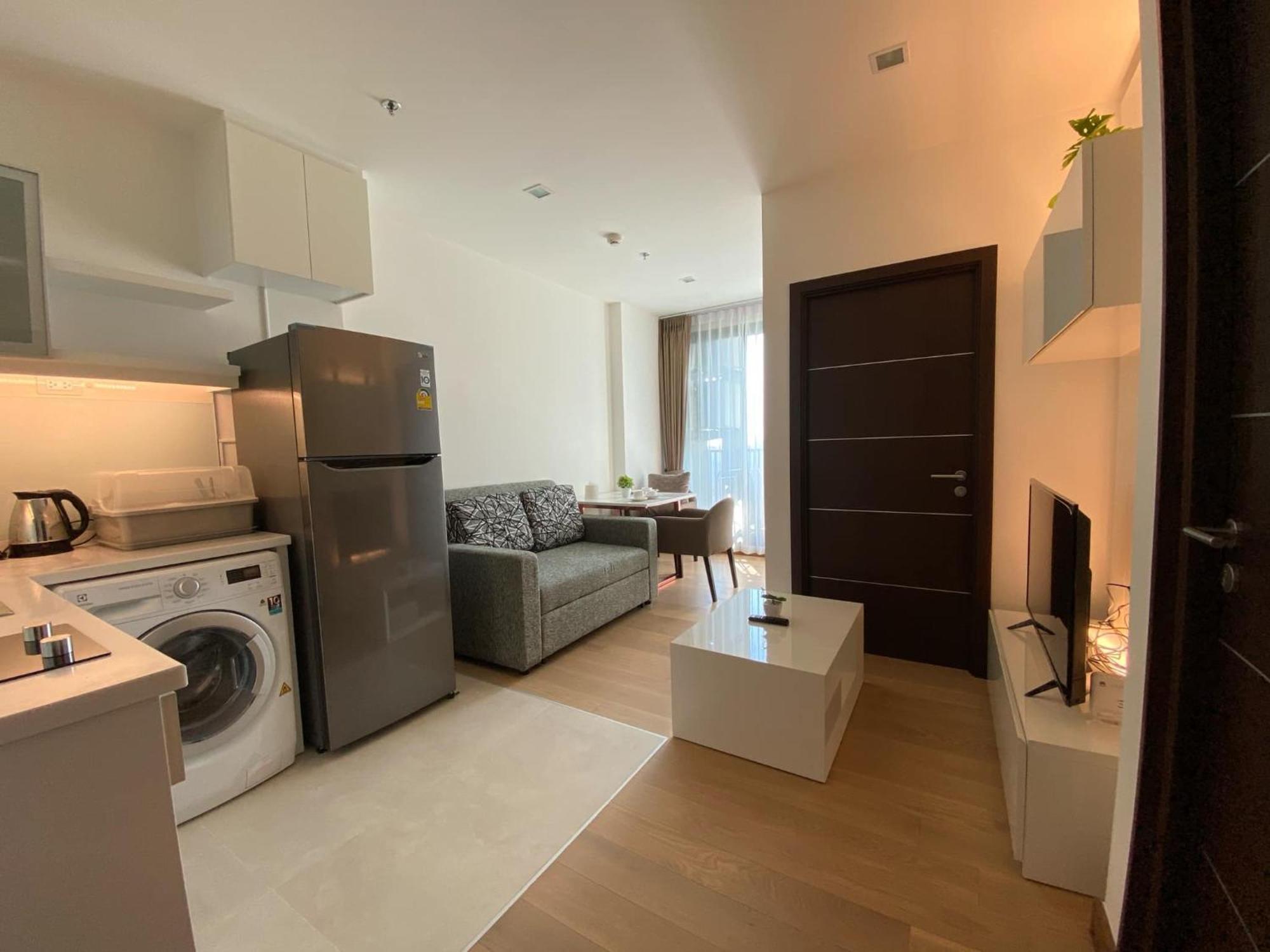 The Astra Luxury Condo In Town Чиангмай Экстерьер фото