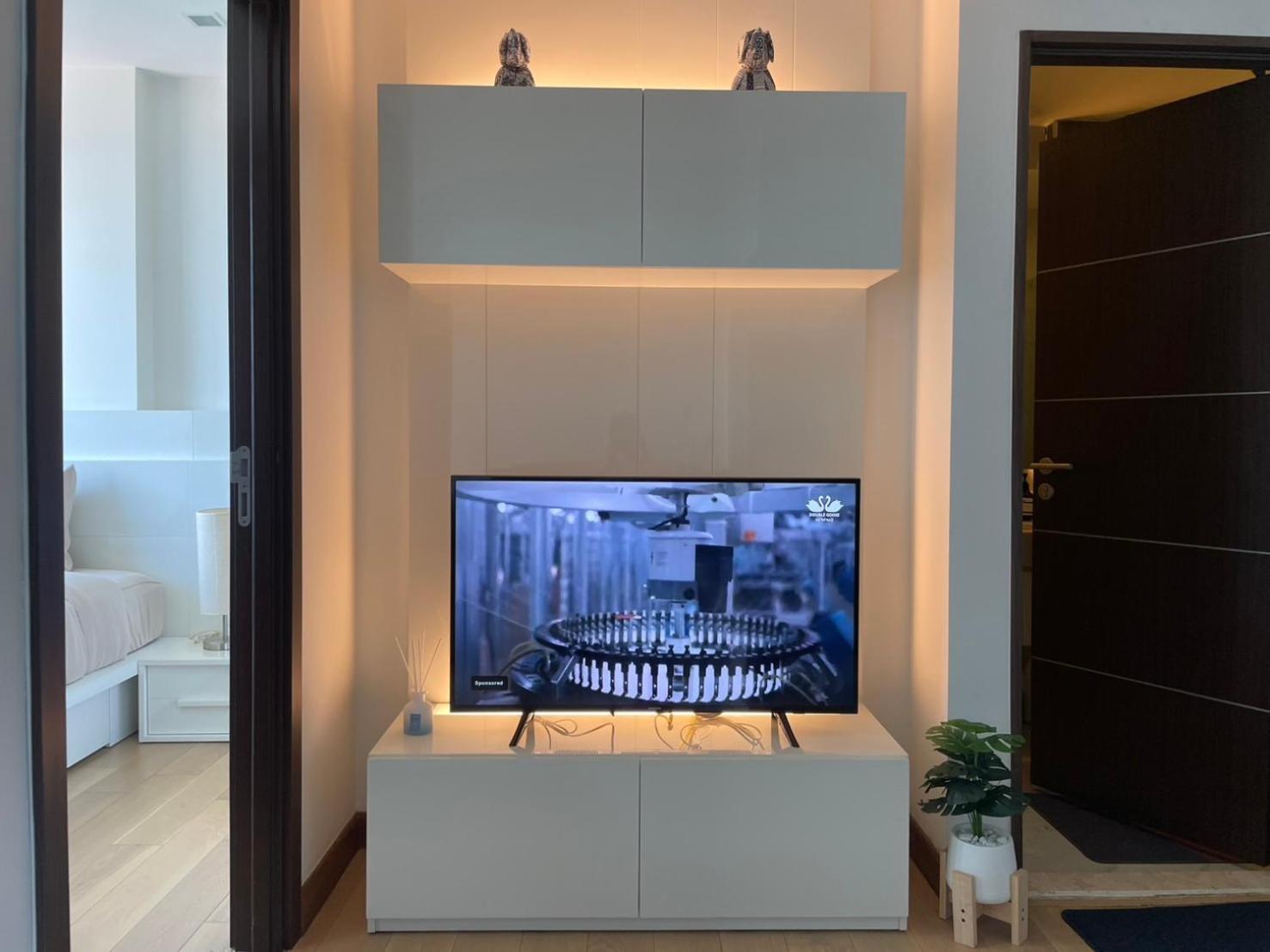 The Astra Luxury Condo In Town Чиангмай Экстерьер фото