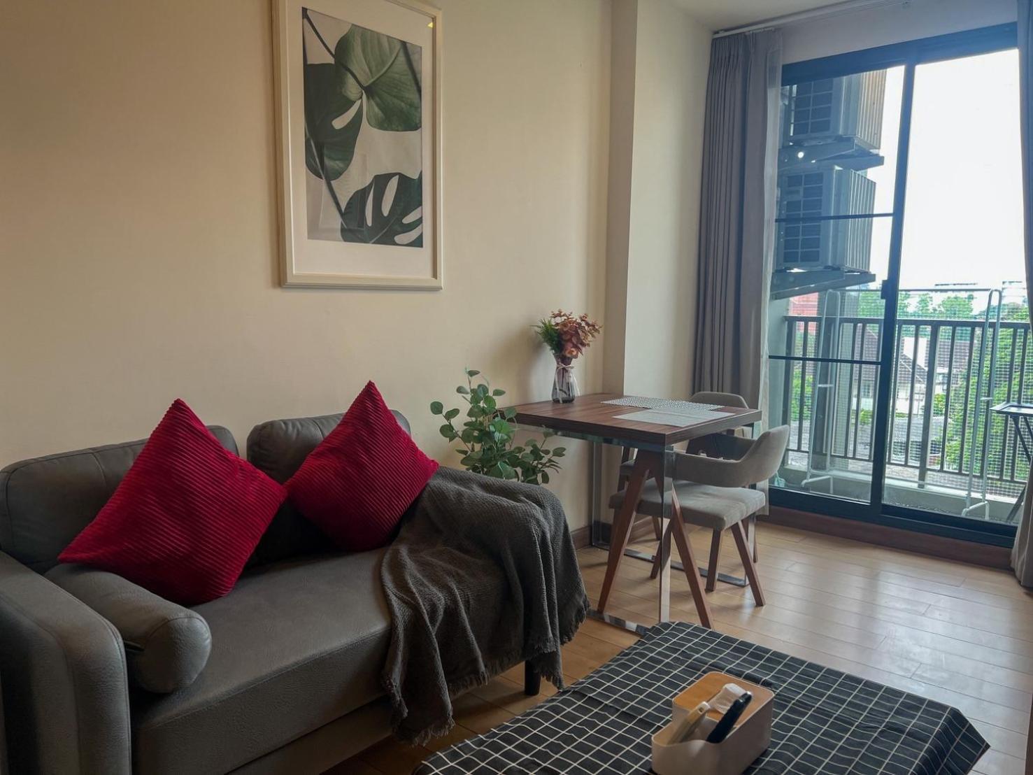 The Astra Luxury Condo In Town Чиангмай Экстерьер фото